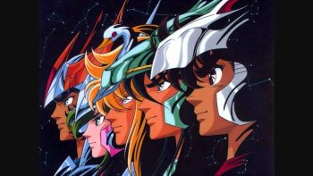 8 animes que vão te fazer se sentir muito velho