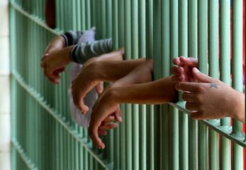 Qual é a maioridade penal dos outros países?