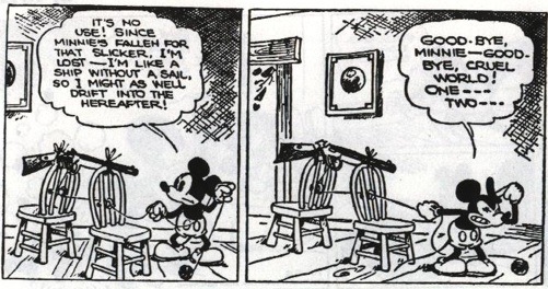 mickey-suicide