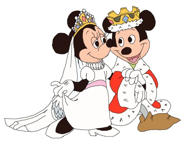 mickey_and_minnie___the_princess_on_the_pea_by_andrewsurvivor-d65varz