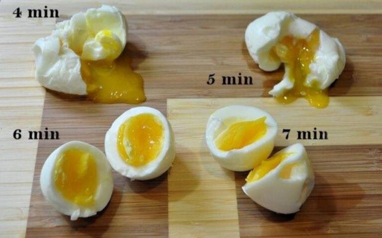 ovos cozidos na panela de pressão