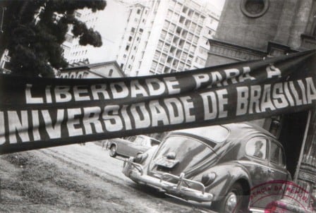 Resultado de imagem para EDUCAÇÃO NO REGIME MILITAR
