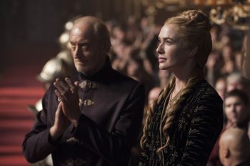 7 personagens de Game of Thrones que foram interpretados por atores diferentes