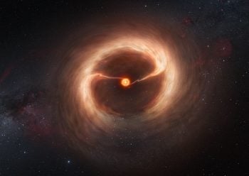 A Terra não será atingida por um meteoro em Setembro