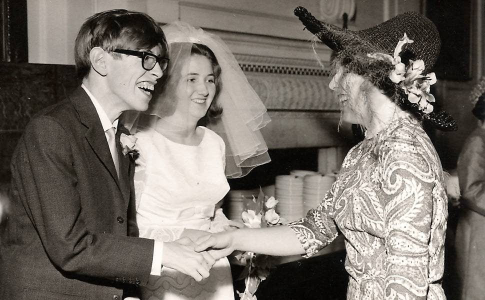 Tudo o que ninguém sabia sobre a vida de Stephen Hawking [Matéria Especial]