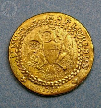 As 5 moedas mais valiosas do mundo