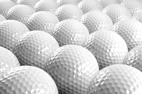 9805656-3d-Golf-balls-Stock-Photo-ball