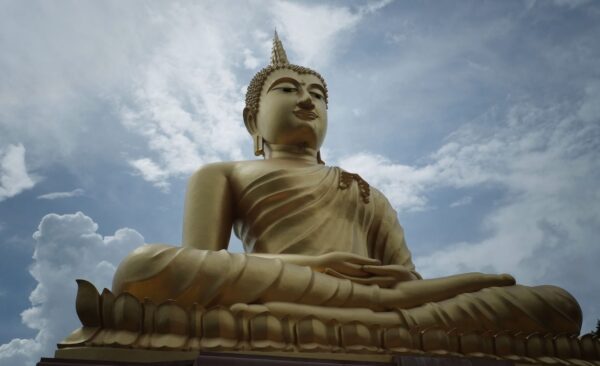 Buda-Mahayana