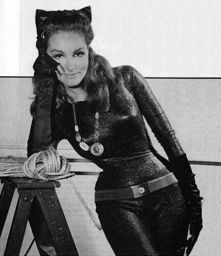 Catwoman-60s