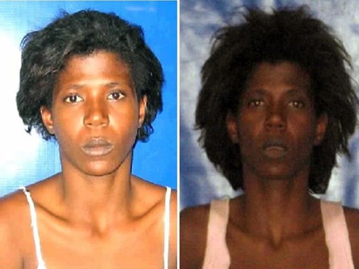 10 antes e depois de pessoas viciadas em drogas Fatos Desconhecidos