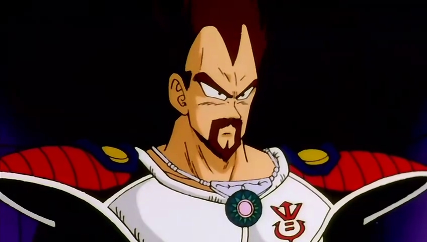 O personagem mais desperdiçado de Dragon Ball Z – Fatos Desconhecidos