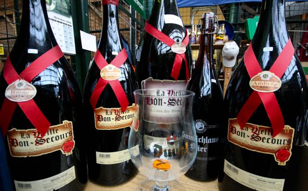 Vieille-Bon-Secours-Ale-Most-Expensive-Beer-at-1000-a-Bottle