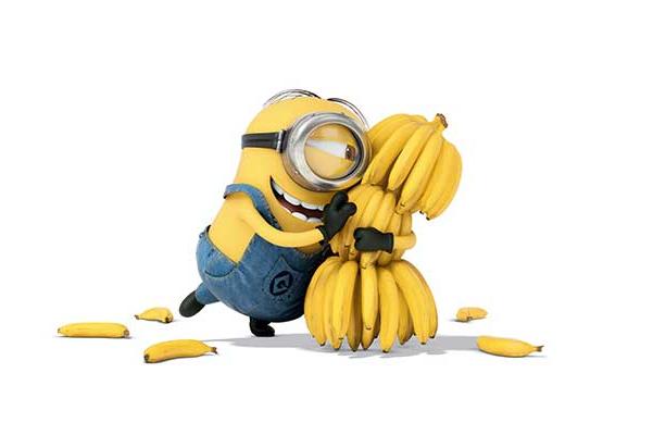 bananas-minion