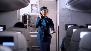 7 atitudes mais irritantes de passageiros de avião segundo os comissários de bordo