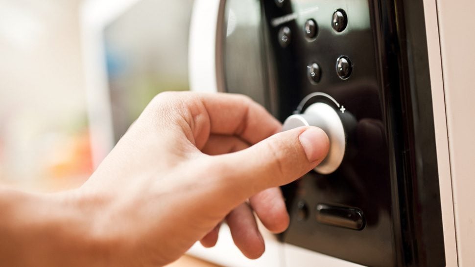 7 coisas incríveis que você pode fazer com o microondas, além da culinária