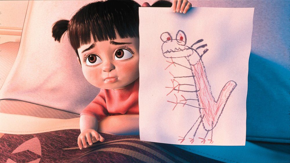 8 personagens dos filmes de animação tão fofas que te fizeram suspirar