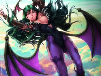 As 10 personagens dos games mais sexys de todos os tempos