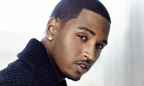 Trey Songz