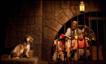 14 regras secretas que todo funcionário da Disney tem que seguir