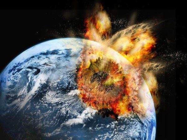 Asteroide