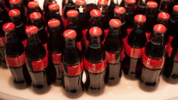 5 fatos chocantes sobre Coca-Cola