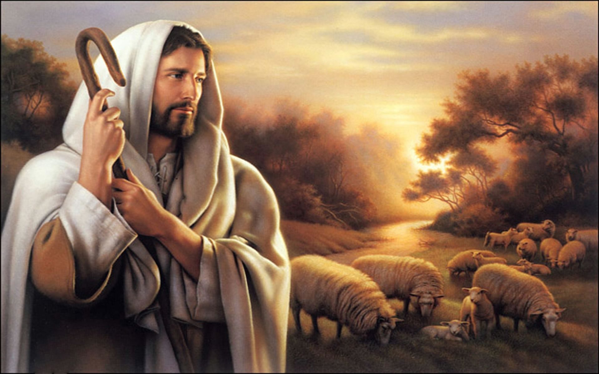 Qual era a verdadeira aparência de Jesus?