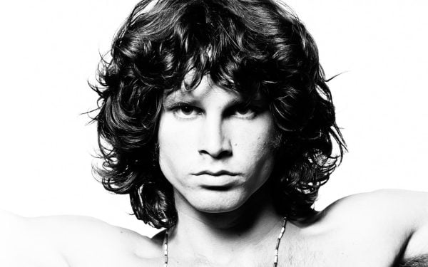 Jim-Morrison