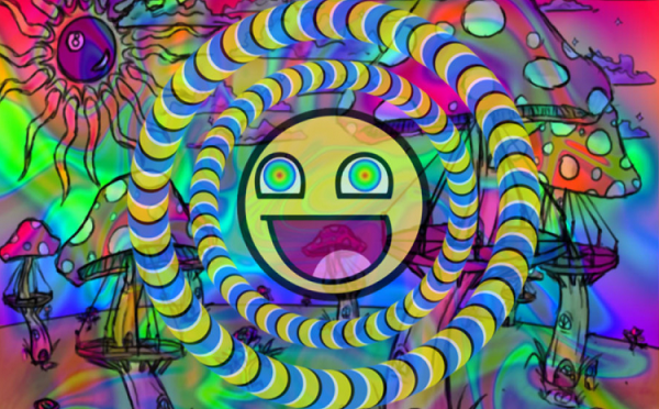 LSD