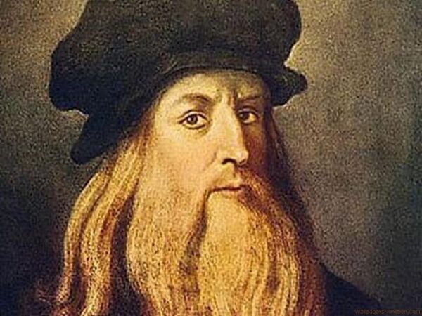 Leonardo-Da-Vinci