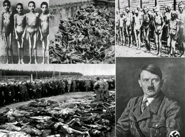 No Olvidaremos del Holocausto - Nunca Esqueceremos do Holocausto - We Never Forget the Holocaust - 15 de Abril - April 15 - 2015
