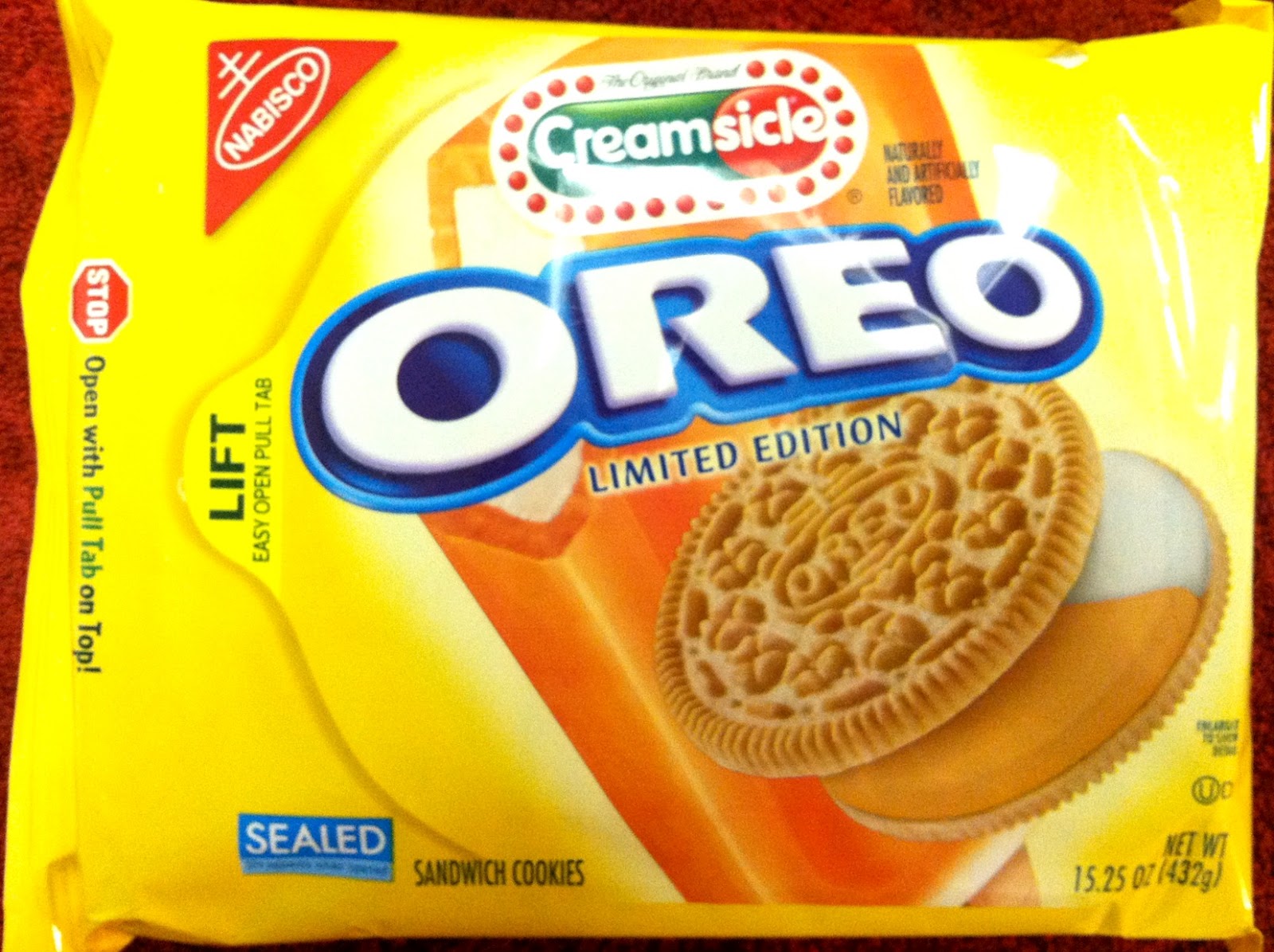 10 sabores de Oreo que você não sabia que existiam Fatos Desconhecidos