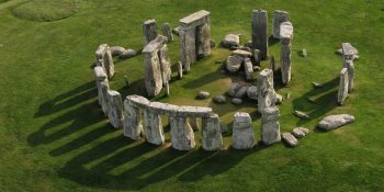 10 construções misteriosas que ainda não tem explicação