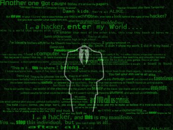 Quem foram os 10 maiores hackers da história?