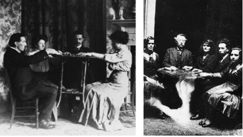 Gangue de velhinhas toca o terror na China