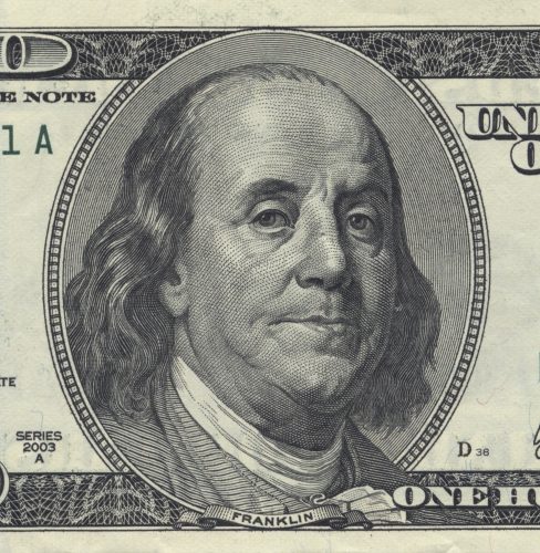 benjamin-franklin-u-s-100-bill