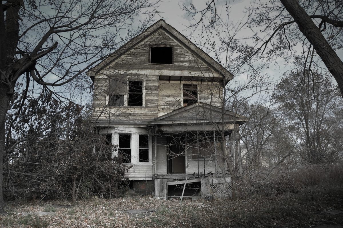 As 6 cidades fantasmas mais surpreendentes do mundo