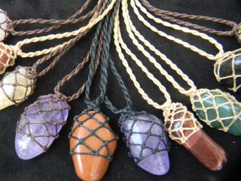 As 12 pedras de cada signo do zodíaco
