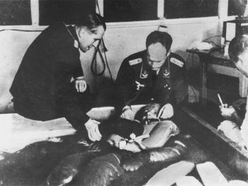 Os 10 médicos assassinos mais tenebrosos que se tem notícia