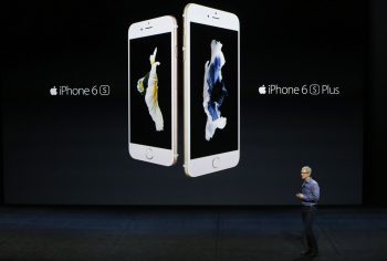 4 recursos dos novos iPhones que estão presentes nos celulares Android