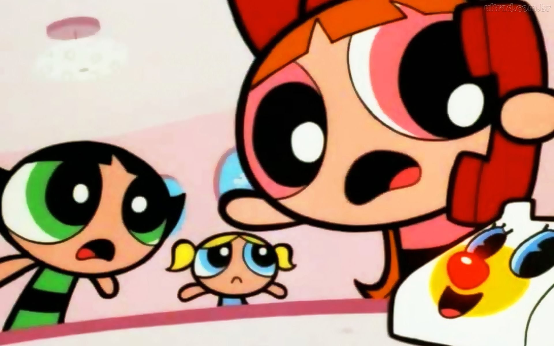 Conheça a teoria bizarra que revela a "verdade" sobre As Meninas Super Poderosas