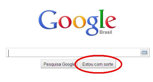 google-estou-com-sorte