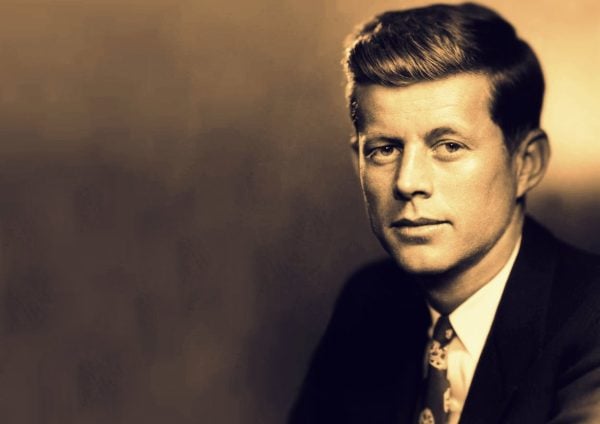 john-f-kennedy