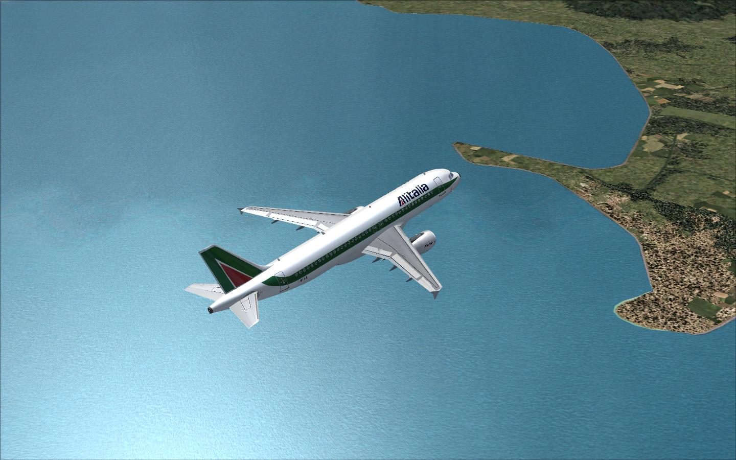 O que acontece quando o avião cai no mar? É possível sobreviver?