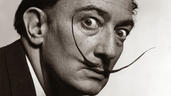 salvador-dali