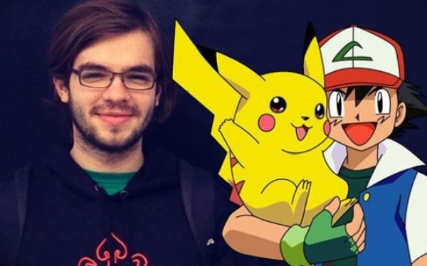 Mudou de voz?! Ash Ketchum não será mais dublado por Fábio Lucindo -  TecMundo