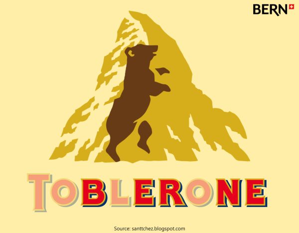 toblerone