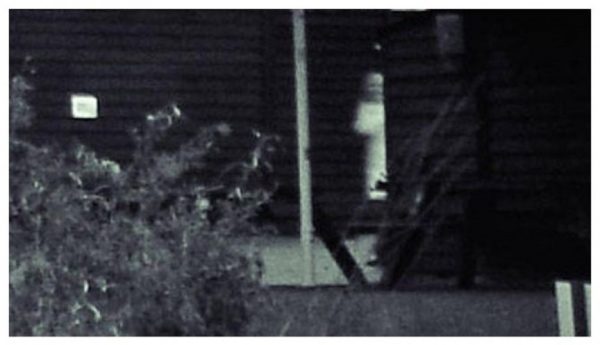 As 7 fotos mais convincentes de fantasmas As 7 fotos mais convincentes de fantasmas