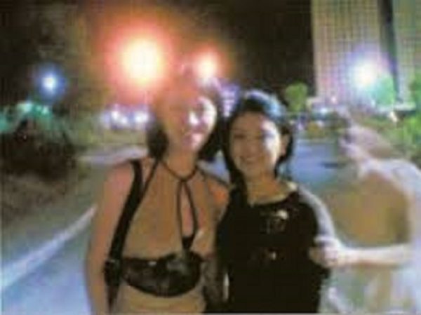 As 7 fotos mais convincentes de fantasmas As 7 fotos mais convincentes de fantasmas