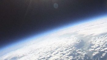5 coisas bizarras que já foram enviadas para o espaço