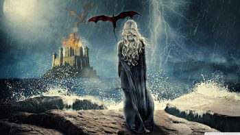 10 coisas que só os fãs de Game of Thrones dizem